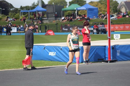 2025 Colgate Games Day 3 photo